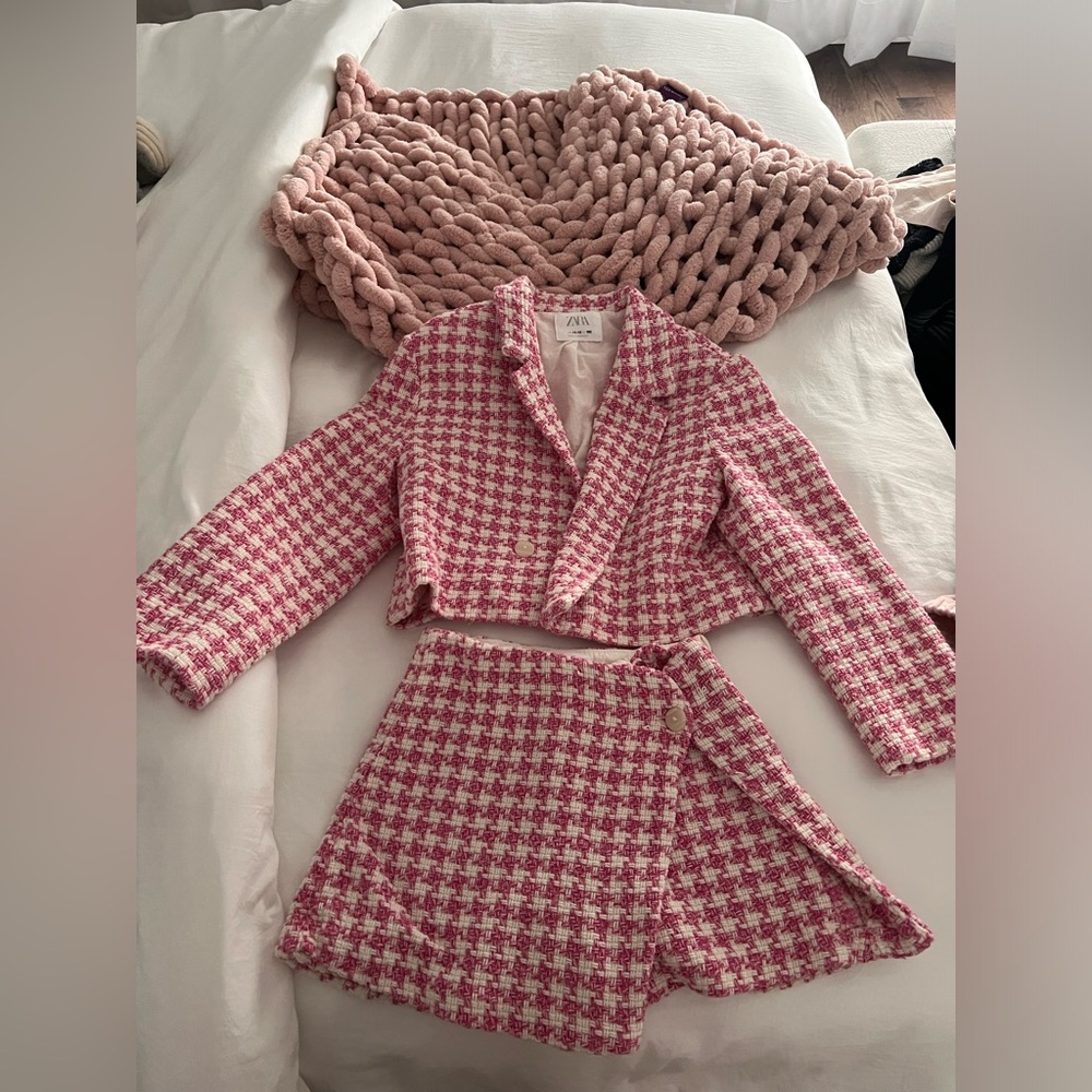 Zara kids set